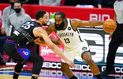 James Harden et Ben Simmons : un trade qui secoue la conférence Est