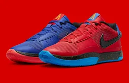 Une date de sortie pour la Ja 1 « Hunger »