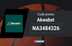 Code promo Akwabet NA3484326 Côte d’Ivoire: Bonus 100% jusqu’à 20 000 FCFA en Février 2026