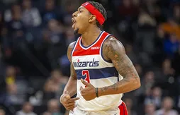 Bradley Beal et Moritz Wagner font des misères aux Wolves