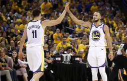 Finals de suite : les Warriors mieux que le Heat, les Lakers et les Cavaliers