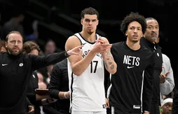 Michael Porter Jr. pense plus à progresser qu’au All-Star Game