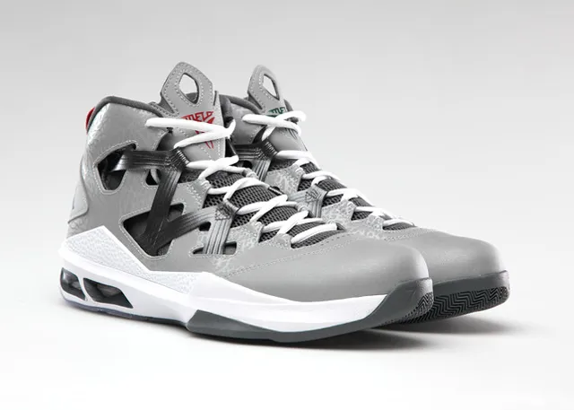 Jordan Melo M9