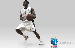 Les Frenchies de la draft 2010 : Andrew Albicy