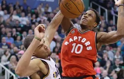 Rétro de la saison : le Top 10 des Raptors