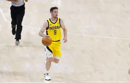 Les Pacers perdent désormais TJ McConnell