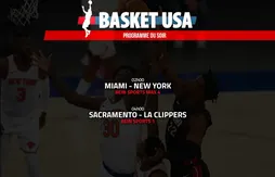 Programme du soir | Duel au sommet à l’Ouest entre Denver et Memphis