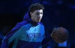 Tidjane Salaün et les Hornets résistent à Kyle Filipowski