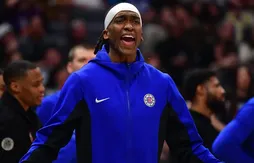 Terance Mann en reprend pour trois ans chez les Clippers