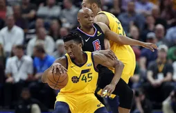 Le Jazz sans pitié avec les Clippers