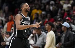 L’ultime crochet pour Mikal Bridges