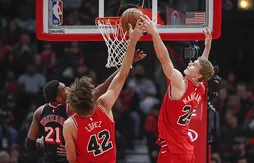 Le Heat moins mauvais que les Bulls