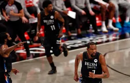 Malgré le manque de repères de leur “Big Three”, les Nets restent confiants