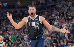 Un air de déjà-vu pour Luka Doncic dans le Minnesota