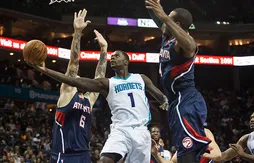 Lance Stephenson tue les Hawks au buzzer après deux prolongations !