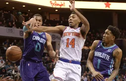 Les Hornets prolongent Malik Monk et Miles Bridges