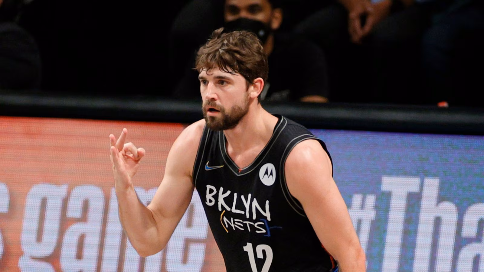 Joe Harris