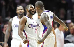 Jamal Crawford raconte Chris Paul