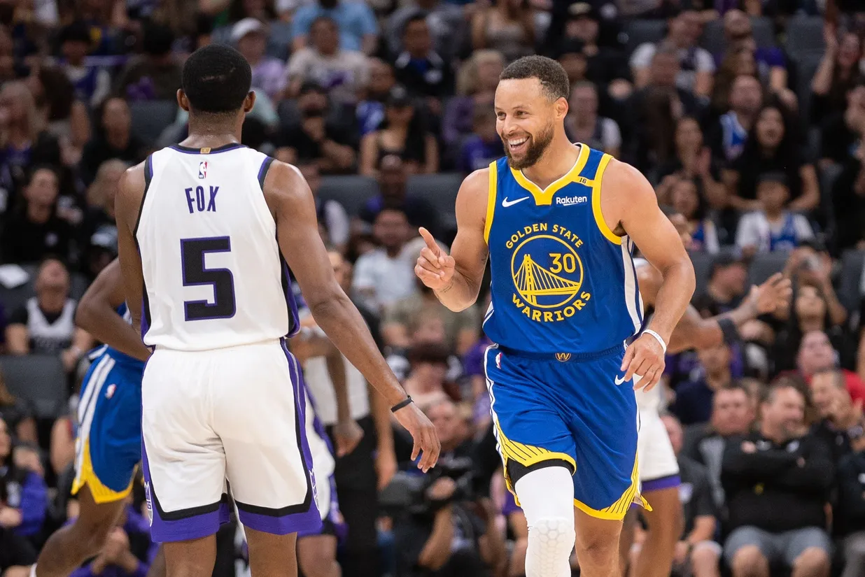 warriors