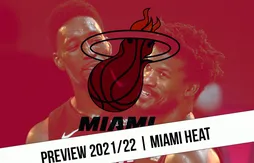 Preview 2021/22 | Le Heat veut se mêler à la guerre des étoiles