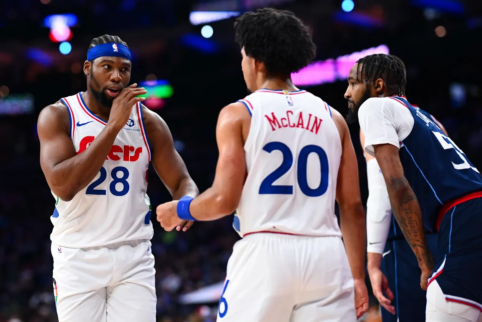 guerschon yabusele jared mccain