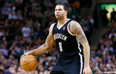 Deron Williams veut oublier Brooklyn