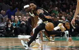Face aux shooteurs de Boston, les Cavaliers n’ont plus de marge en défense
