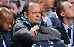 Dans la discrétion, Leon Rose est officiellement nommé président des Knicks
