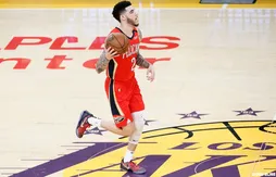 On ne tient plus Lonzo Ball