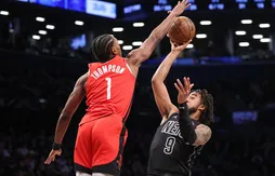 Défenseurs du mois | Amen Thompson et Andrew Nembhard salués