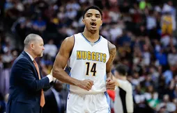 Gary Harris, Torrey Craig et Michael Porter Jr. ne sont pas dans la “bulle” avec les Nuggets