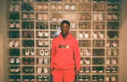 Drake et Jordan Brand récidivent avec une nouvelle collection capsule OVO