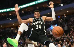 Le cinq majeur de la semaine | Giannis Antetokounmpo ramène les Bucks vers les hauteurs