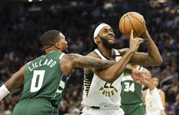 Pacers – Bucks, le début d’une vraie rivalité ?