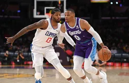 Paul George veut Russell Westbrook aux Clippers mais…