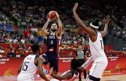 JO de Tokyo | Présentation du Groupe A avec la France et Team USA