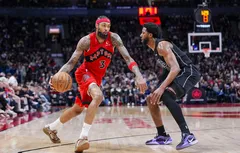 Conférence Est | Toronto termine 5e, Philadelphie arrache la 7e place