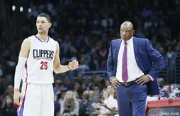 Austin Rivers : “La relation avec mon père est strictement liée au basket”