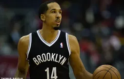 On s’arrache Shaun Livingston