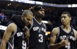 Stephen Jackson ne porte pas “l’égoïste” Tony Parker dans son coeur…