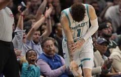LaMelo Ball transféré, les Hornets répondent à la colère des fans