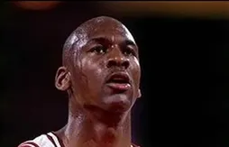 Le fameux soir où Michael Jordan a inscrit 39 points en une mi-temps