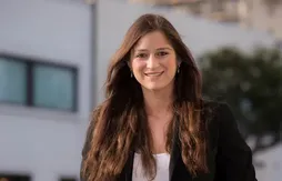 Alisson Galer, profession agent de joueuses WNBA