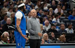 Jason Kidd félicite ses joueurs pour cette “saison incroyable”