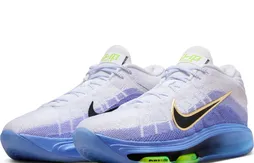 Un coloris “Fundamental” pour la Nike GT Hustle 3