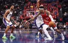Jordan Miller et TyTy Washington vont se battre pour une place aux Clippers