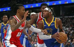 Un simple avertissement pour Ja Morant (et Buddy Hield)