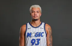 Avec Antoine Griezmann, Noah Penda partage Orlando… et la même coupe