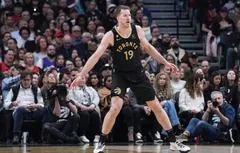 Free agency 2023 | Le Top 10 des pivots