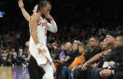 Le MVP de la nuit | Une performance rarissime et une mi-temps parfaite pour Jalen Brunson